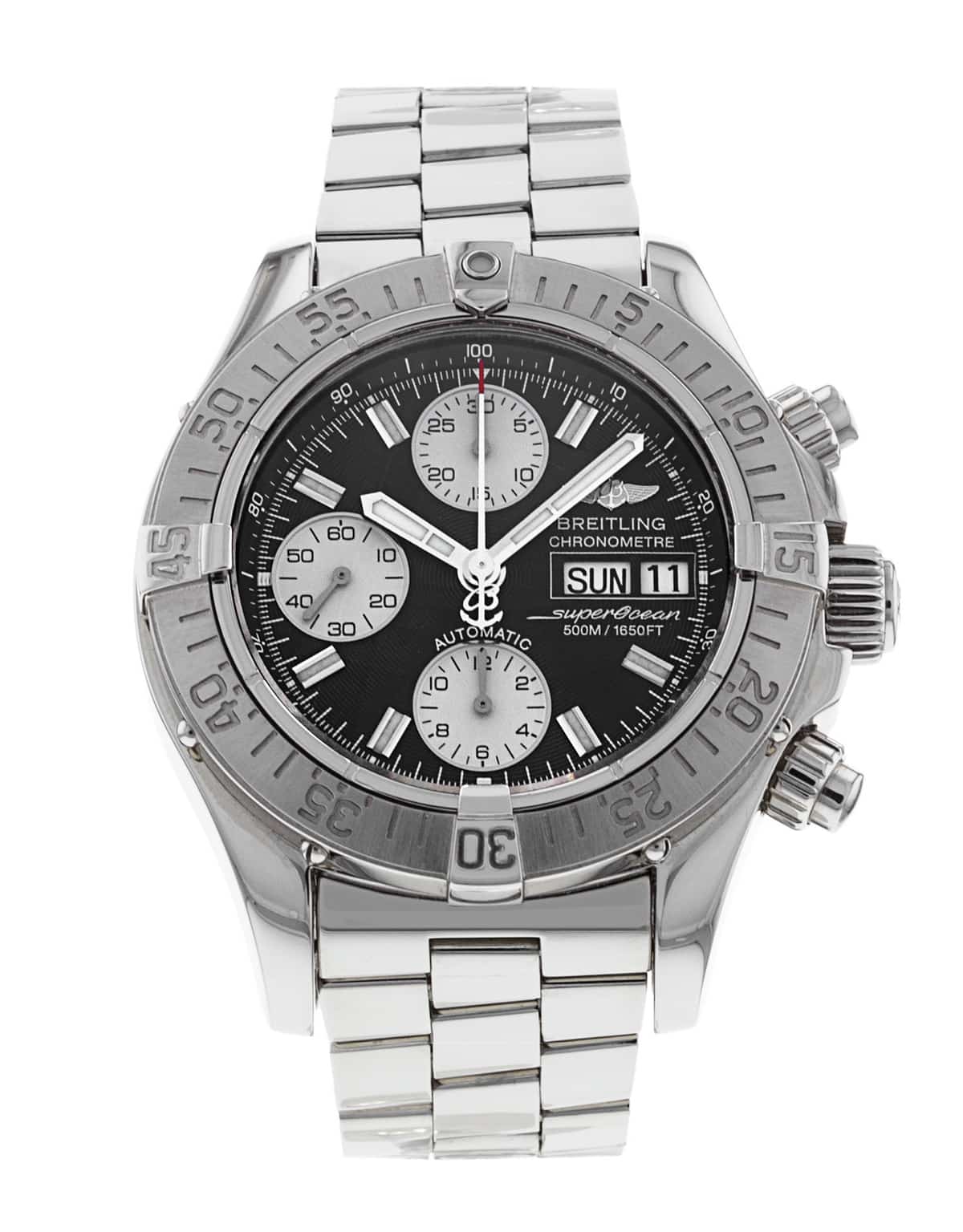 Breitling SuperOcean Chrono A13340
